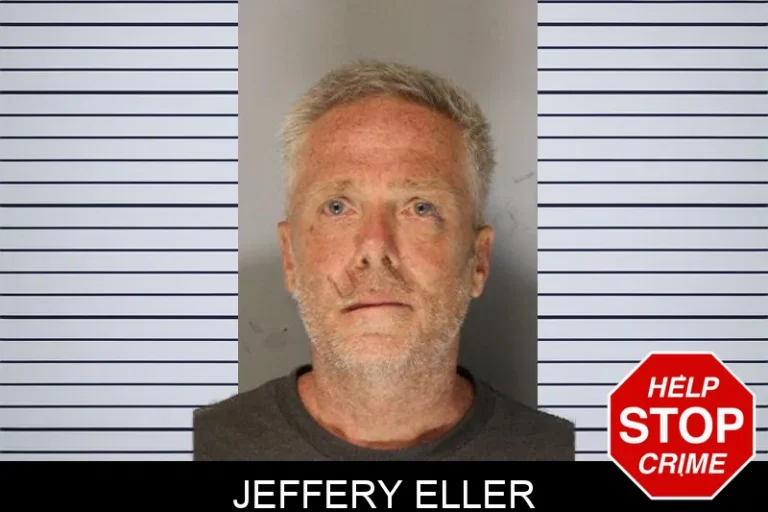 Jeffery Eller