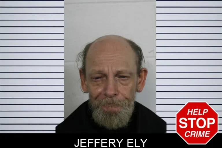 Jeffery Ely