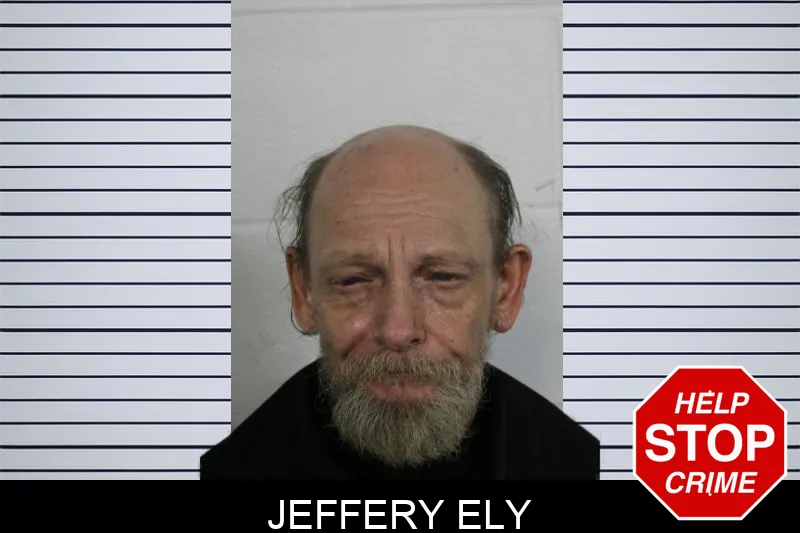 Jeffery Ely