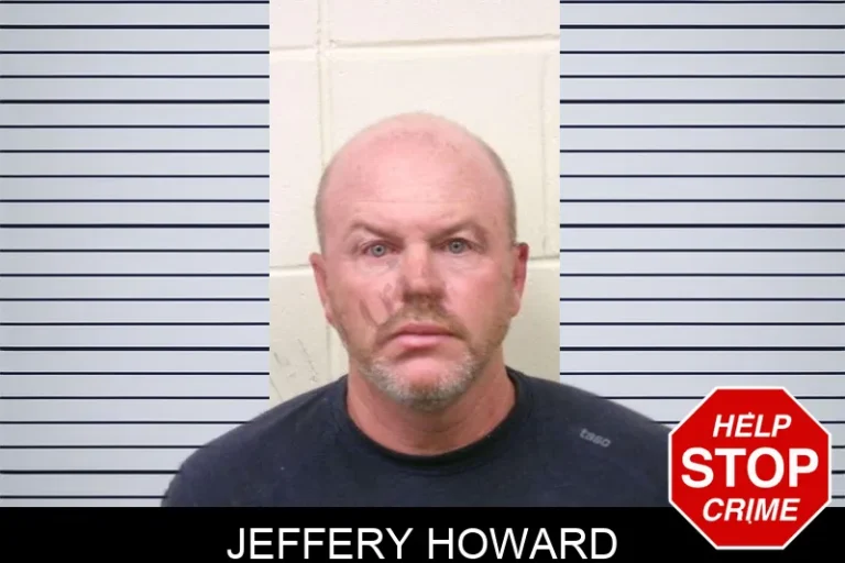 Jeffery Howard