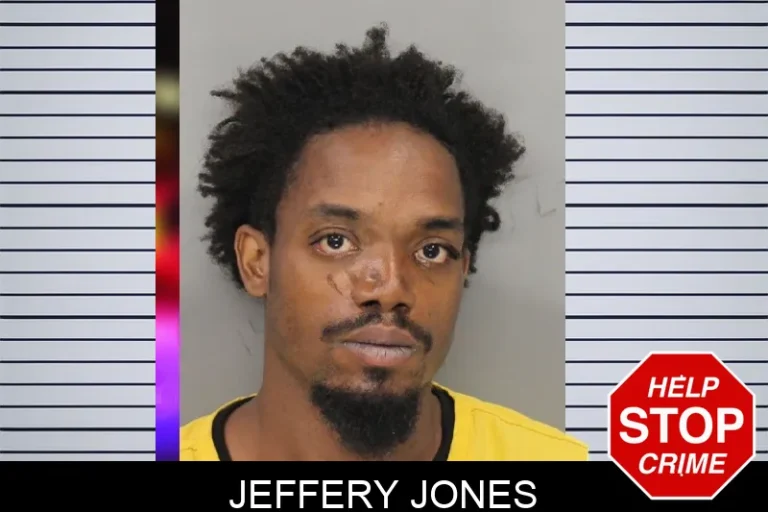 Jeffery Jones