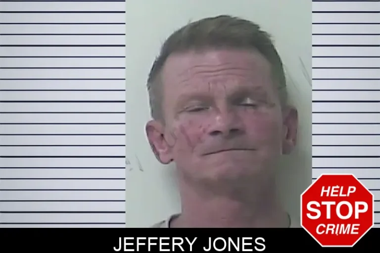 Jeffery Jones