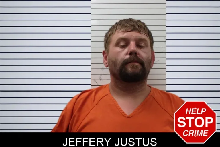 Jeffery Justus