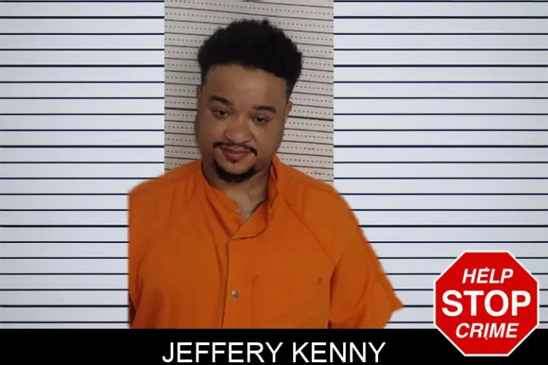 Jeffery Kenny