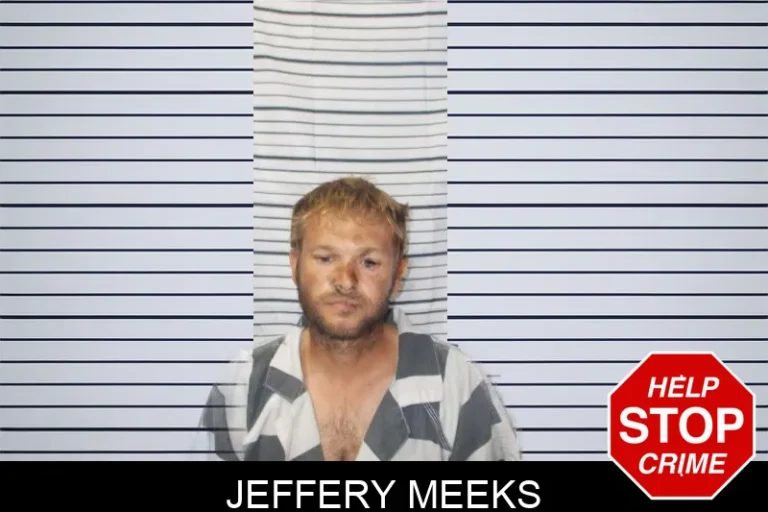 Jeffery Meeks