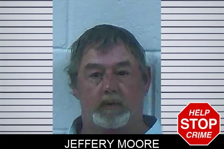 Jeffery Moore
