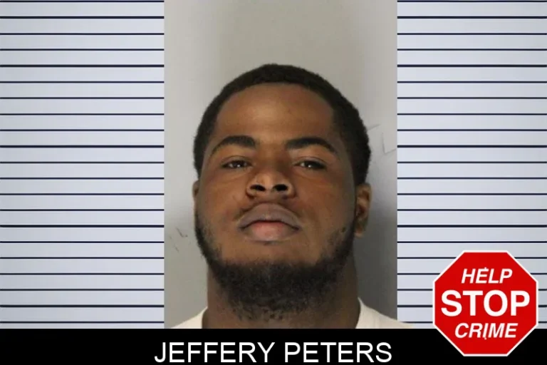 Jeffery Peters