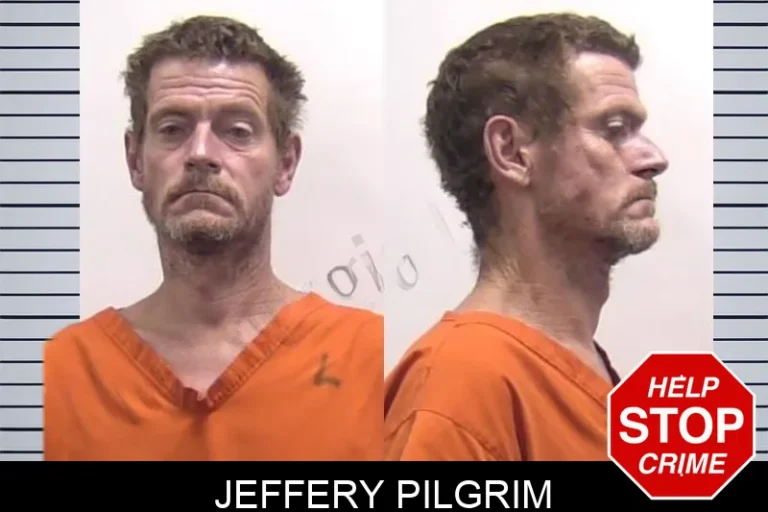 Jeffery Pilgrim