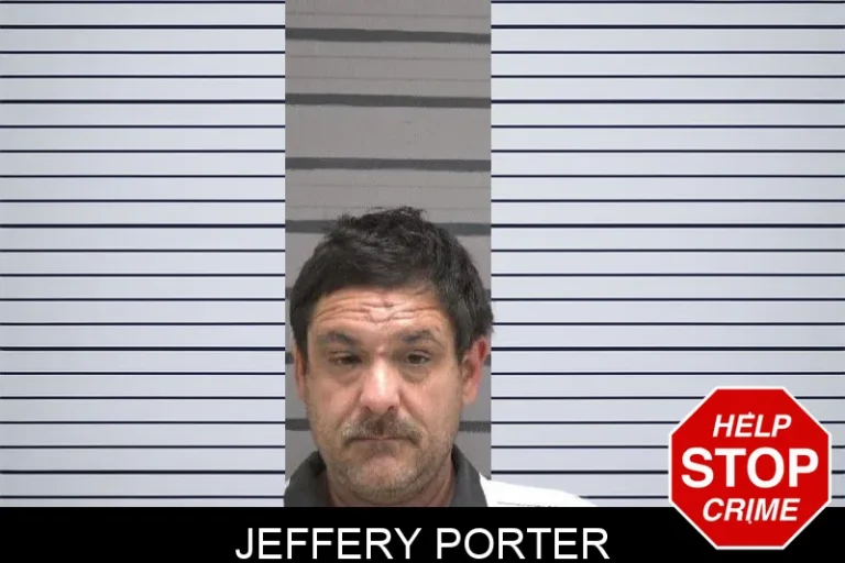 Jeffery Porter