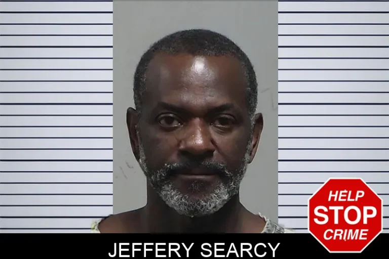Jeffery Searcy