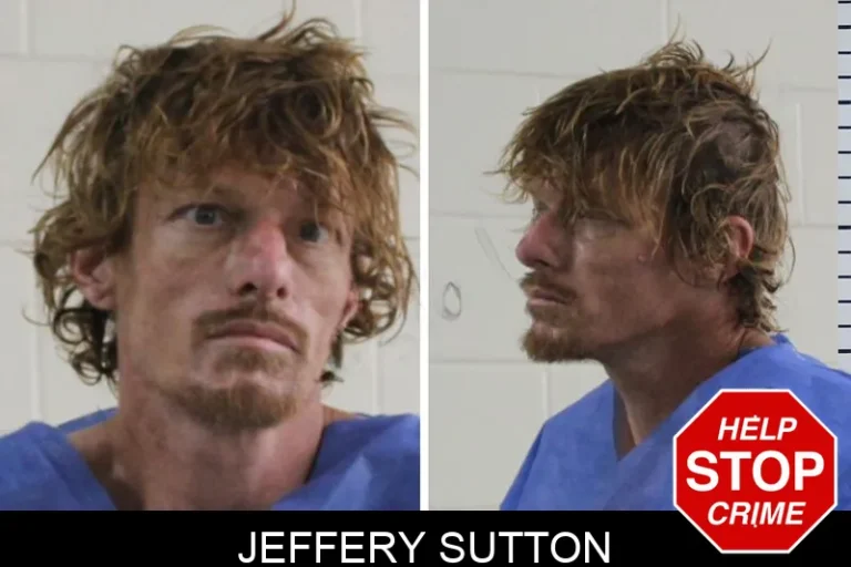 Jeffery Sutton