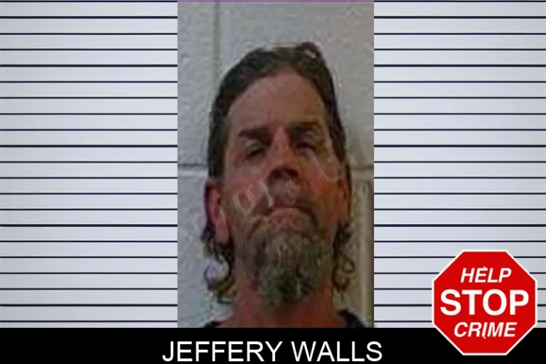 Jeffery Walls