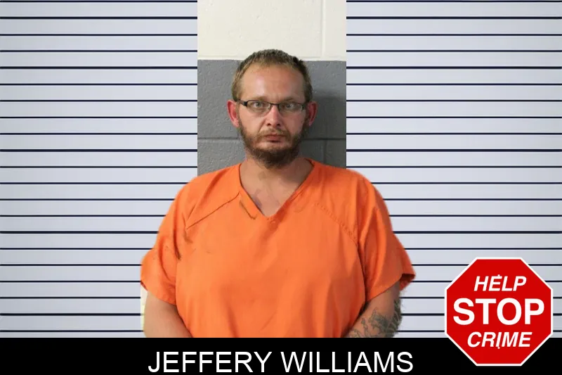 Jeffery Williams
