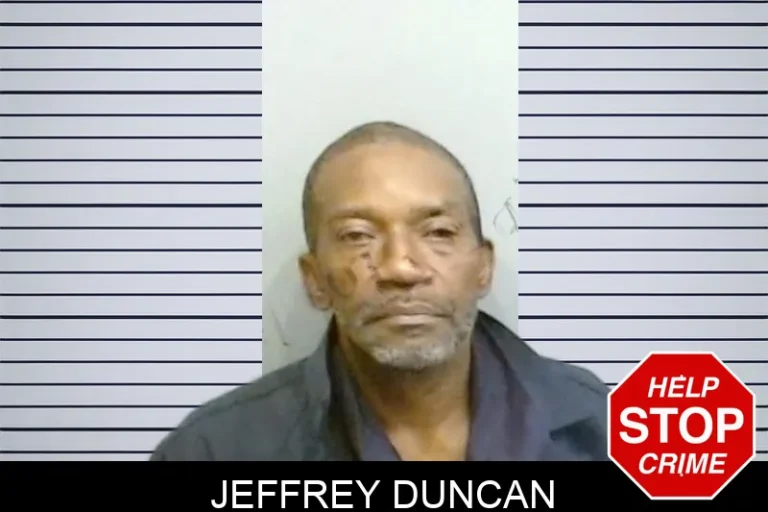 Jeffrey Duncan