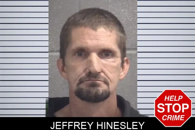 Jeffrey Hinesley