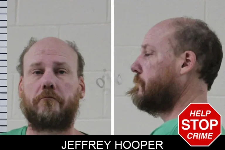 Jeffrey Hooper