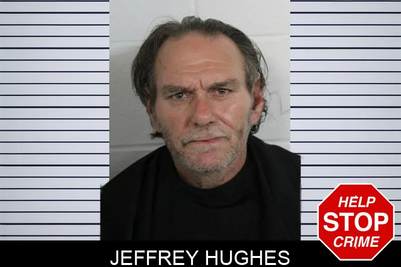 Jeffrey Hughes