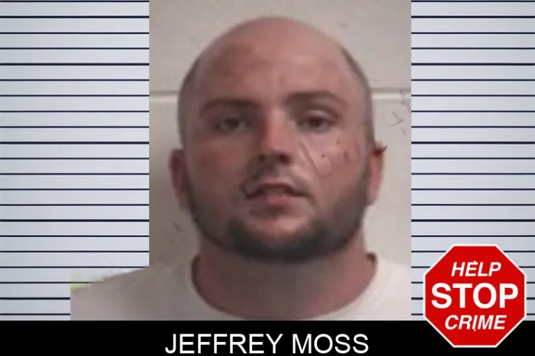 Jeffrey Moss