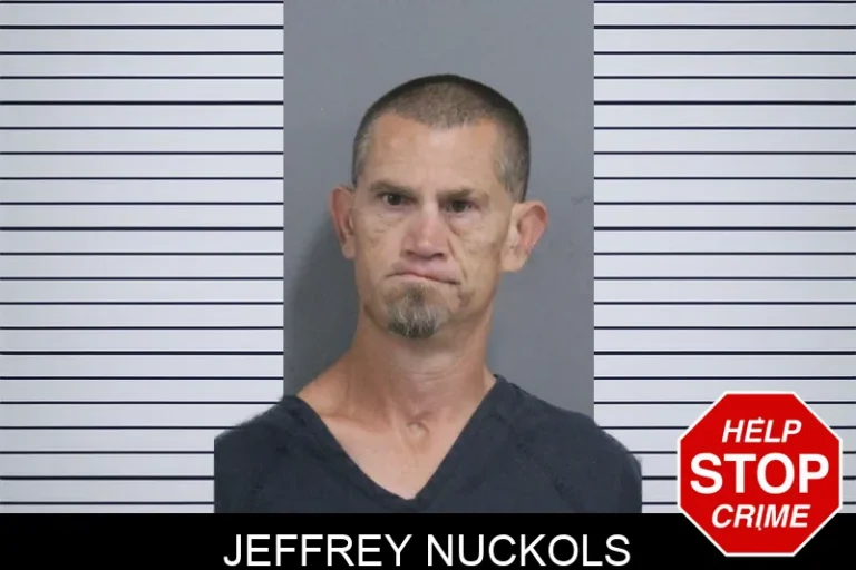 Jeffrey Nuckols
