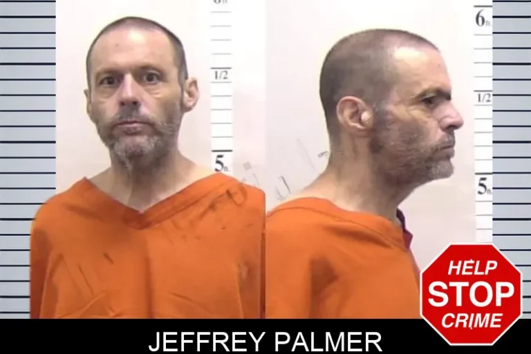 Jeffrey Palmer mugshot – Clarke County , Georgia Jeffrey Palmer