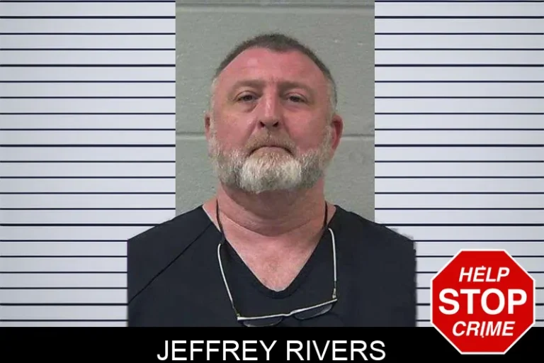 Jeffrey Rivers