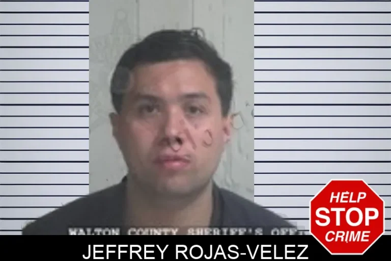 Jeffrey Rojas-Velez