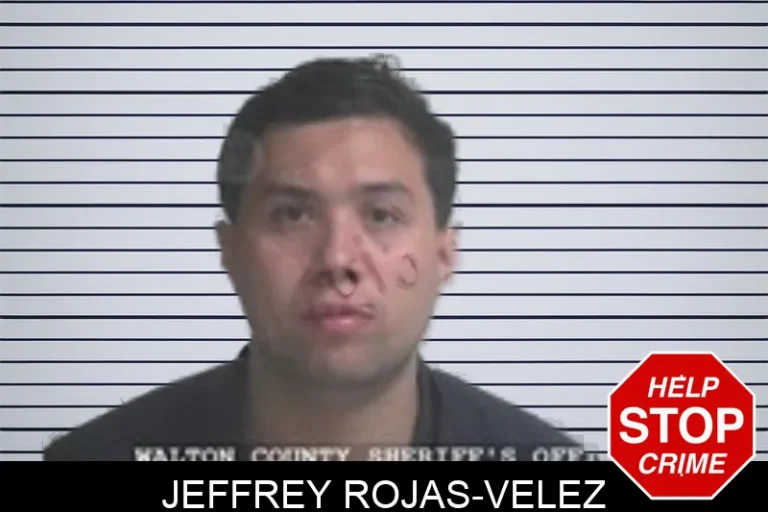 Jeffrey Rojas-Velez