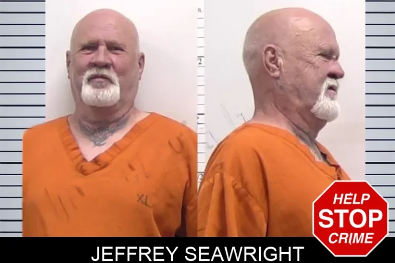 Jeffrey Seawright mugshot – Clarke County , Georgia Jeffrey Seawright
