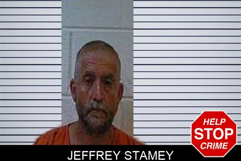 Jeffrey Stamey