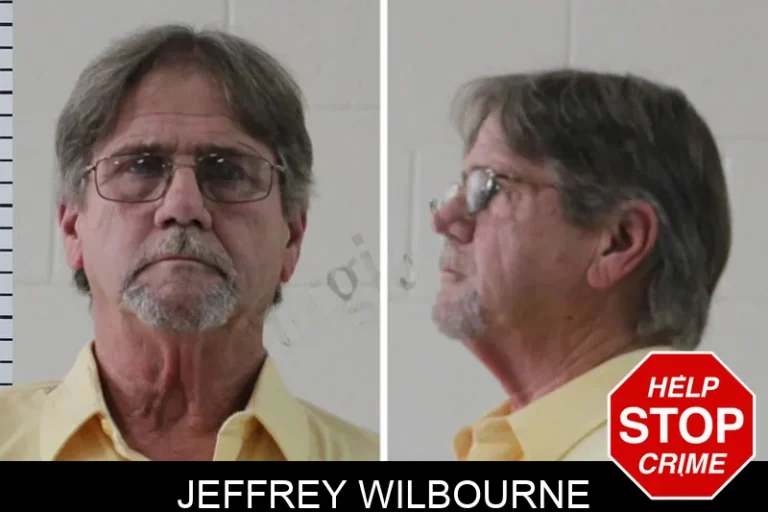 Jeffrey Wilbourne