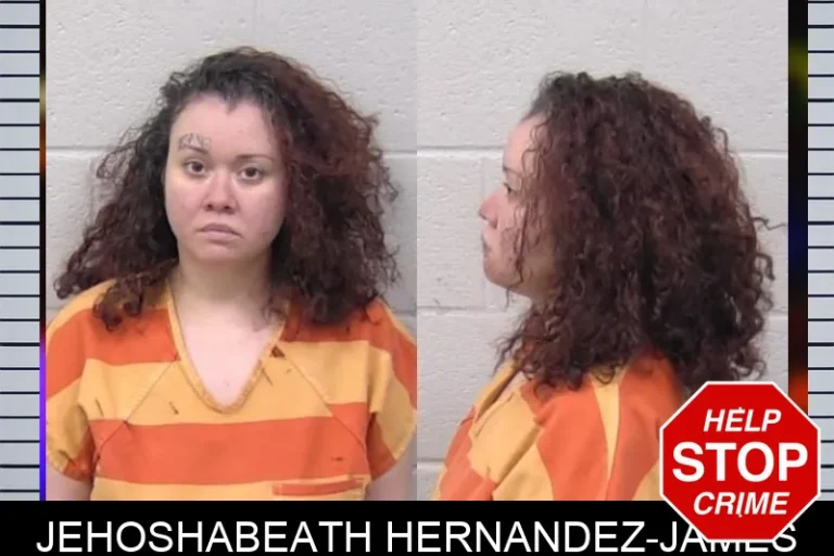 Jehoshabeath Hernandez-James