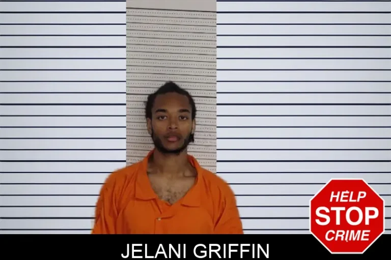 Jelani Griffin