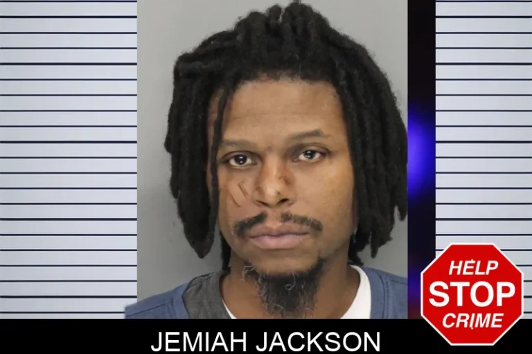 Jemiah Jackson
