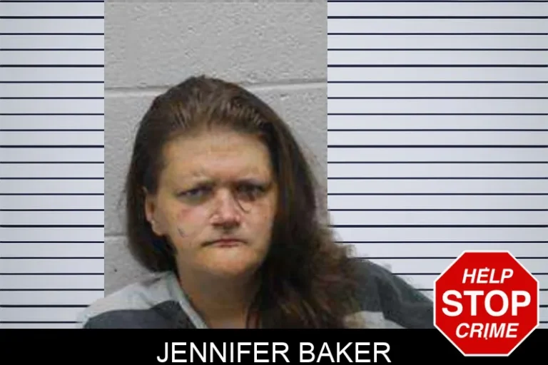 Jennifer Baker