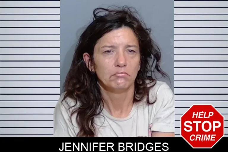 Jennifer Bridges