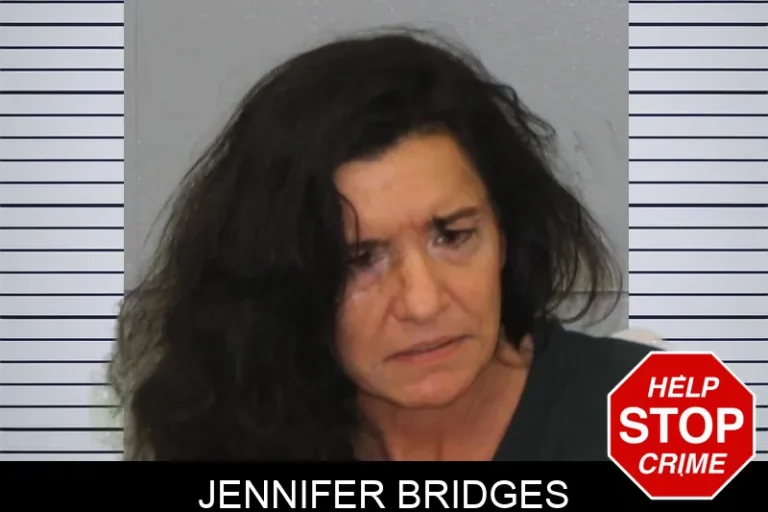 Jennifer Bridges