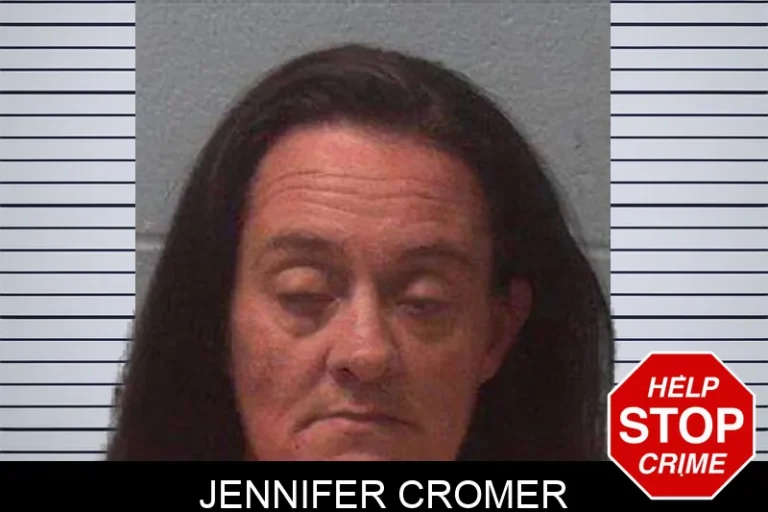 Jennifer Cromer