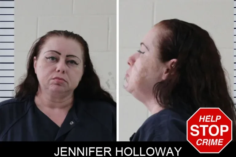 Jennifer Holloway