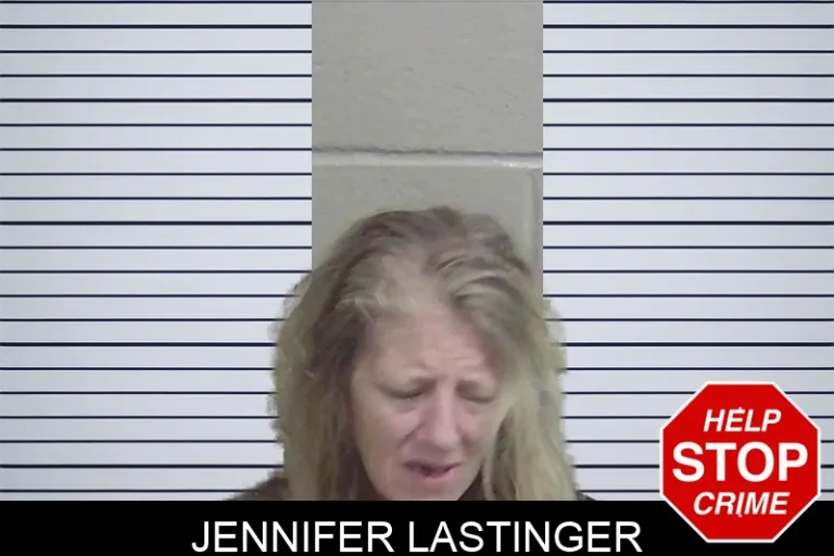 Jennifer Lastinger