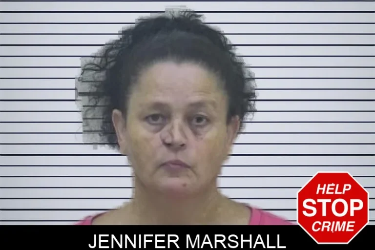 Jennifer Marshall
