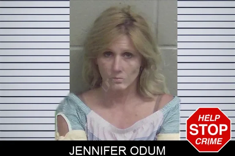 Jennifer Odum