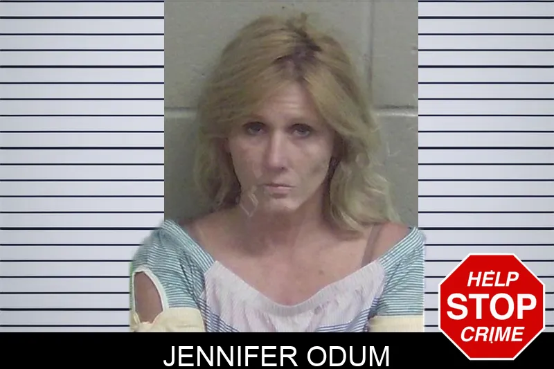 Jennifer Odum