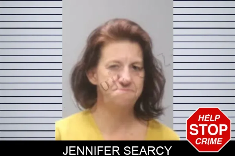 Jennifer Searcy