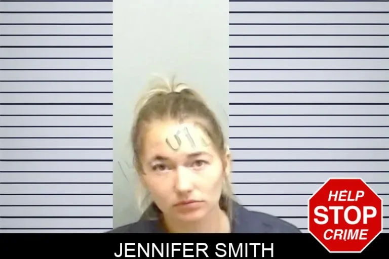 Jennifer Smith