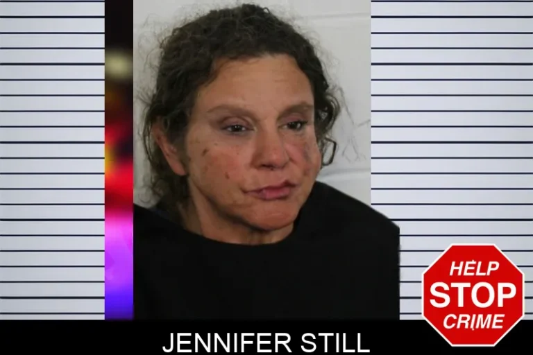 Jennifer Still