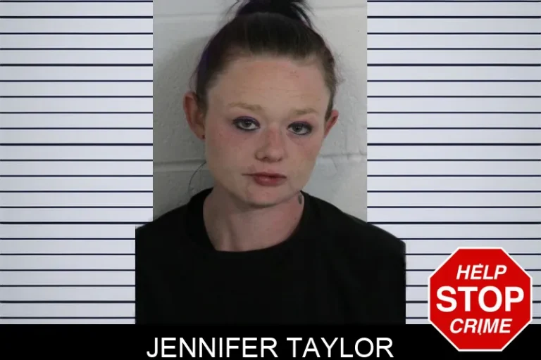 Jennifer Taylor
