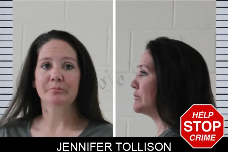 Jennifer Tollison