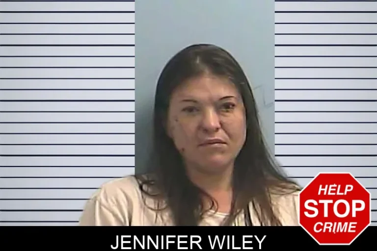 Jennifer Wiley