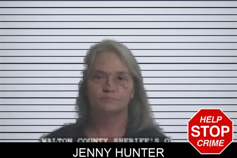 Jenny Hunter