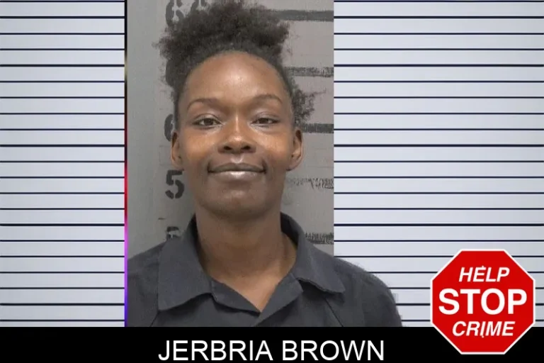 Jerbria Brown